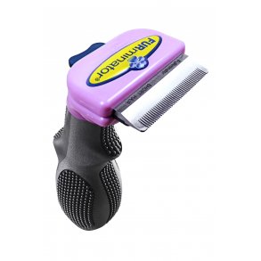 FURminator til korth�rede katte