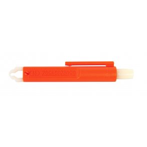 LUKSUS flåttang - orange