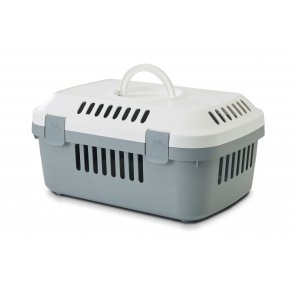  Savic Discovery Compact Transportbur til katte og gnavere