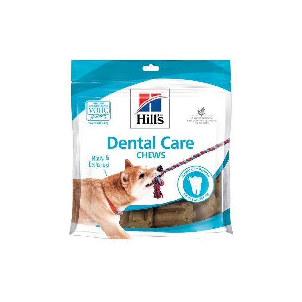 Hill's Dental Care Chews
