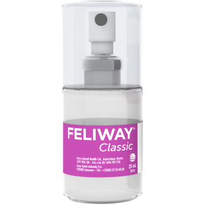 Feliway Classic Spray