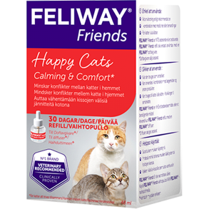 Feliway Friends refill 48 ml