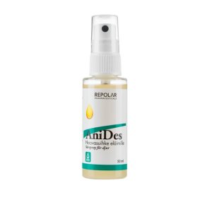 AniDes s�rspray 50 ml