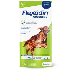 Flexadin Advanced - Forbedret Udgave