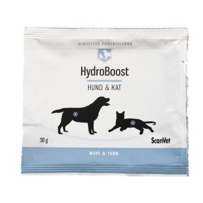 HydroBoost