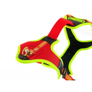 Niggeloh Follow trail sele