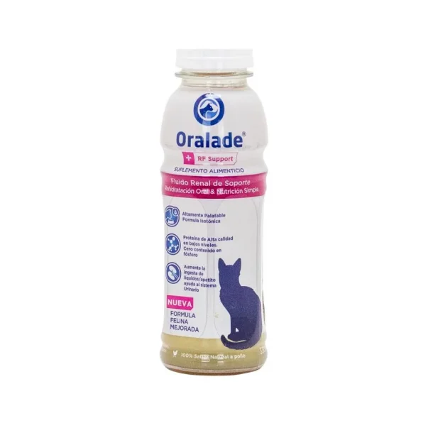 Oralade  Advanced RF+ Hypoallergenic til kat 330 ml