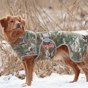 Siccaro Spirit 2.0 trredkken