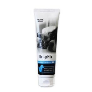 Uri-pHix 120 g (bruges i stedet for uro-pet)
