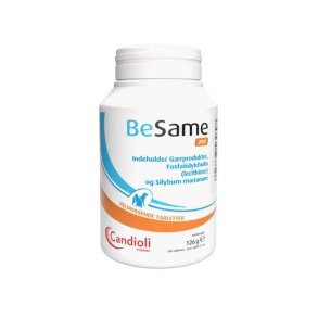 BeSame 200 60 stk