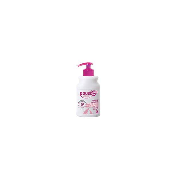 Douxo S3 CALM shampoo