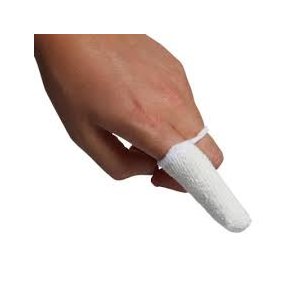 Petosan fingertandbrste