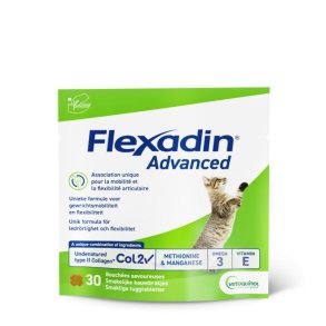 Flexadin Advanced til kat 