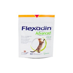 Flexadin Advanced til kat 