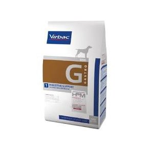 HPM Gastro 1 hundefoder