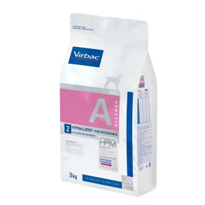 HPM A2 - Hypoallergy hundefoder 
