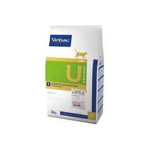 HPM Urology 1 kattefoder