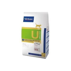 HPM Urology 2 kattefoder
