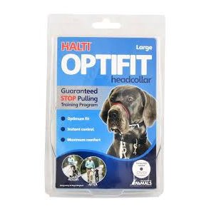 Halti Optifit nsesele