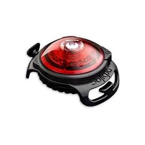 Orbiloc Dual Lygte - rd