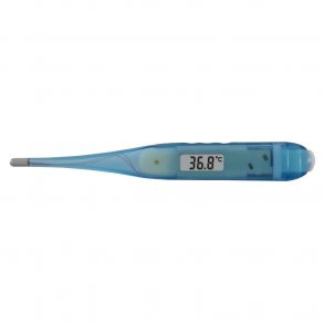 Digitalt termometer
